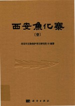 西安鱼化寨 第1册