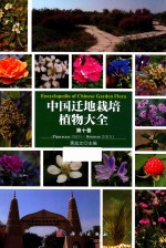 中国迁地栽培植物大全  第10卷