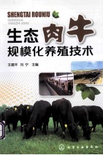 生态肉牛规模化养殖技术