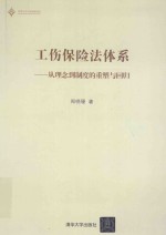 工伤保险法体系 从理念到制度的重塑与回归