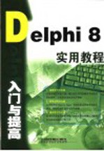 Delphi 8入门与提高实用教程