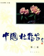 中国杜鹃花  图集  第2册