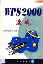 WPS 2000速成