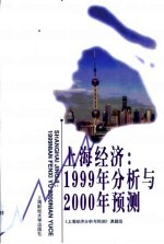 上海经济：1998年分析与1999年预测