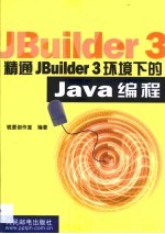 精通JBuilder 3环境下的Java编程