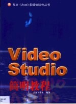 Video Studio简明教程