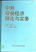 中外股份经济理论与实务