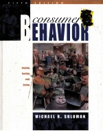 CONSUMER BEHAVIOR:BUYING