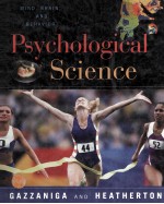 PSYCHOLOGY SCIENCE:MIND