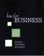 LAW FOR BUSINESS NINTH EDITION