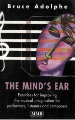 THE MIND’S EAR