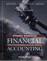 FINANCIAL ACCOUNTING:TOOLS FOR BUSINESS DECISION MAKING 4TH EDITION