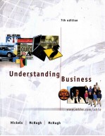 UNDERSTANDING BUSINESS EDITION 7