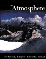 THE ATMOSPHERE:ANINTRODUCTION TO METEOROLOGY SEVENTH EDITION