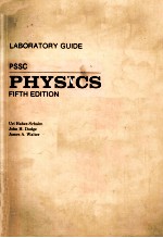 PSSC PHYSICS FIFTH EDITION