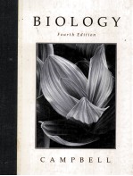 BIOLOGY FOURTH EDITION