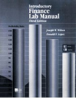 INTRODUCTORY FINANCE LAB MANUAL THIRD EDITION