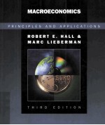 MACROECONOMICS:PRINCIPLES AND APPLICATIONS THIRD EDITION