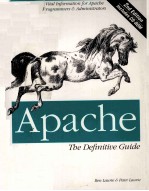 APACHE:THE DEFINITIVE GUIDE SECOND EDITION