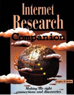 INTERNET RESEARCH COMPANION