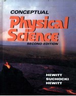 CONCEPTUAL PHYSICAL SCIENCE SECOND EDITION