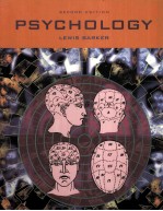 PSYCHOLOGY SECOND EDITION