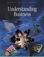 UNDERSTANDING BUSINESS EDITION 6