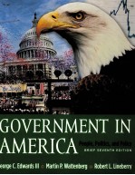 GOVERNMENT IN AMERICA:PEOPLE