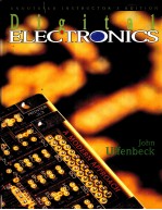 DIGITAL ELECTORNICS:A MODERN APPROACH