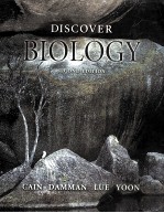 DISCOVER BIOLOGY SECOND EDITION