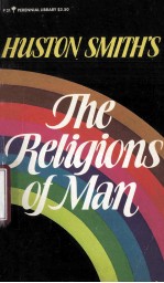 THE RELIGIONS OF MAN