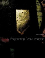 ENGINEERING CIRCUIT ANALYSIS SIXTH EDITION