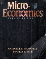 MICRO-ECONOMICS:PRINCIPLES