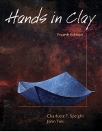 HANDS IN CLAY FOURTH EDITION