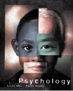 PSYCHOLOGY