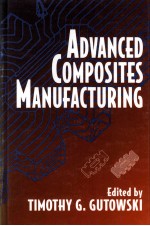 ADVANCED COMPOSITES MANUFACTURING