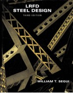 LRFD Steel Design Third Edition