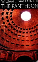 THE PANTHEON:DESIGN