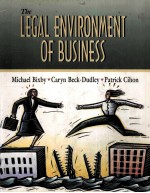 THE LEGAL ENVIRONMENT OF BUSINESS