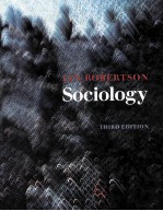 SOCIOLOGY THIRD EDITION