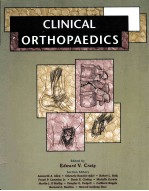 CLINICAL ORTHOPAEDICS