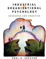 INDUSTRIAL AND ORGANIZATIONAL PSYCHOLOGY:RESEARCH AND PRACTICE