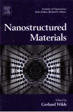 Nanostructured Materials