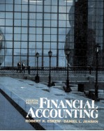 FINANCIAL ACCOUNTING FOURTH EDITION