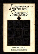 INTERACTIVE STATISTICS