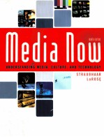 MEDIA NOW:UNDERSTANDING MEDIA