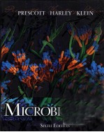 MICROBIOLOGY SIXTH EDITION