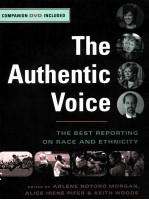 THE AUTHENTIC VOICE