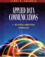 APPLIED DATA COMMUNICATIONS:A BUSINESS-ORIENTED APPROACH