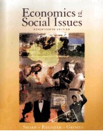 ECONOMICS OF SOCIAL ISSUES SEVENTEENTH EDITION